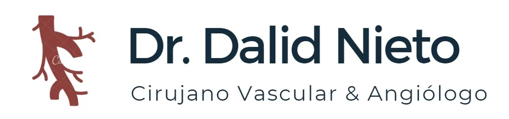 Dr. Dalid Nieto Zepeda — Angiólogo en Lindavista y Tlalnepantla