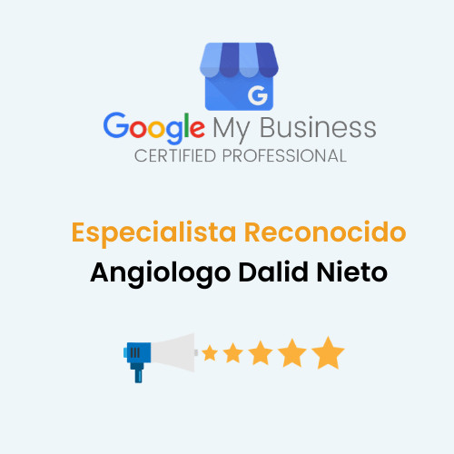 excelencia en angiologia